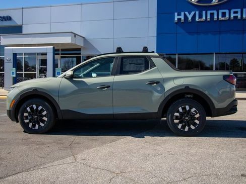 New 2026 Hyundai Santa Cruz SEL image 7