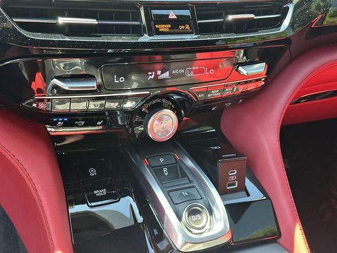 Certified 2024 Acura MDX A-Spec AWD/4WD image 37