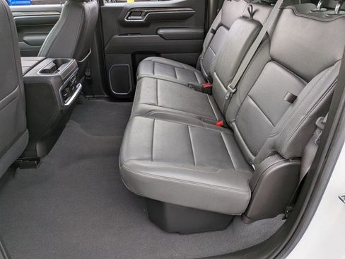 Used 2023 Chevrolet Silverado 1500 LTZ w/ LTZ Premium Package image 18