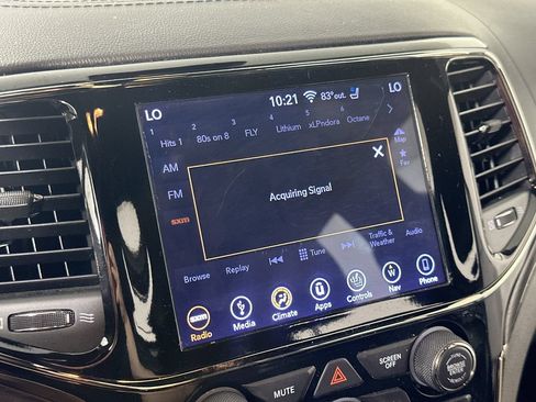 Used 2019 Jeep Grand Cherokee High Altitude AWD/4WD image 30