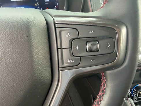 Used 2024 Chevrolet Tahoe RST w/ Luxury Package image 17