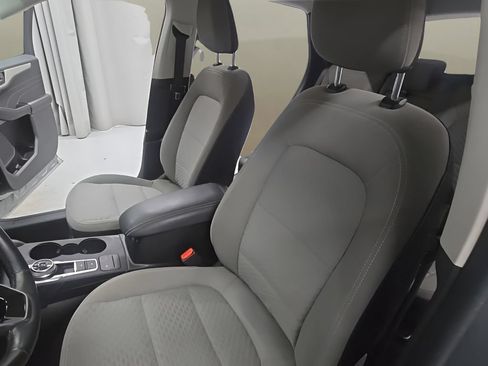 Used 2022 Ford Escape SE w/ Convenience Package AWD/4WD image 14