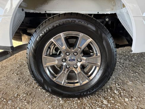 Used 2016 Ford F150 XLT w/ Equipment Group 302A Luxury image 43