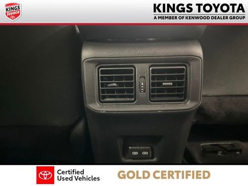 Certified 2024 Toyota RAV4 XLE AWD/4WD image 24