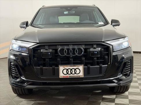 Certified 2026 Audi Q7 2.0T Premium w/ Convenience Plus Package AWD/4WD image 6