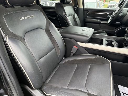 Used 2019 RAM 1500 Laramie AWD/4WD image 29