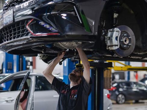 Used 2019 Lexus RX 350 AWD image 40