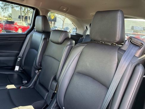 Used 2023 Honda Odyssey EX-L image 13
