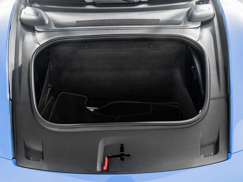 Used 2022 Porsche 911 Carrera image 47