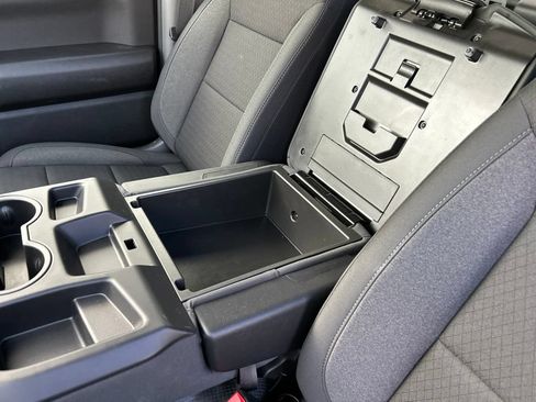 Used 2026 GMC Sierra 1500 Pro w/ Pro Value Package AWD/4WD image 18