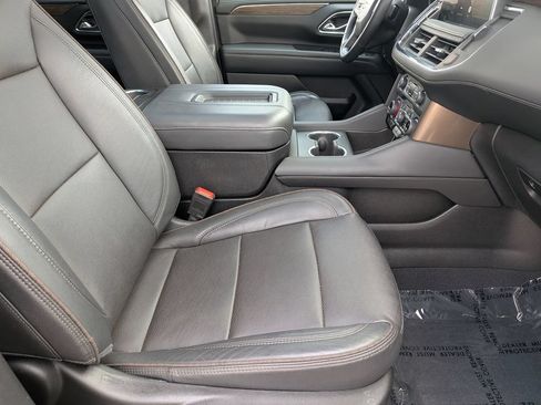 Used 2023 Chevrolet Tahoe High Country AWD/4WD image 30
