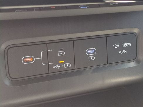 New 2026 Hyundai Tucson Limited w/ Tow & Go Package FWD image 28