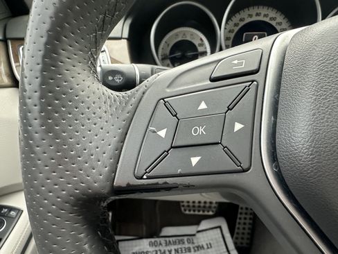 Used 2016 Mercedes-Benz E 350 Sedan image 10