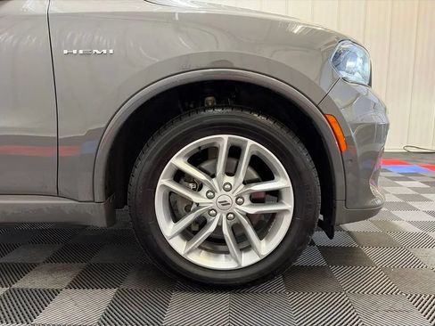Used 2025 Dodge Durango R/T AWD/4WD image 28