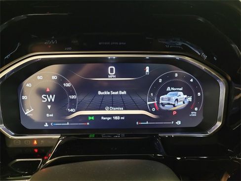 New 2026 GMC Sierra 1500 Elevation image 22