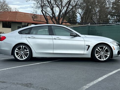 Used 2015 BMW 428i Gran Coupe image 8