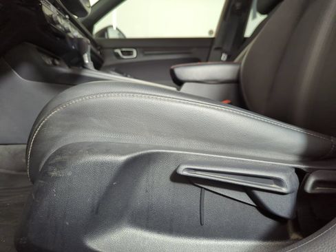 Certified 2024 Honda Civic Sport image 26