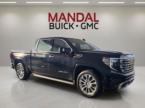 Used 2023 GMC Sierra 1500 Denali image 4