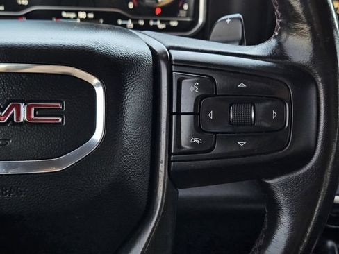 Used 2023 GMC Sierra 1500 AT4X AWD/4WD image 30