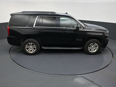 Used 2018 Chevrolet Tahoe LS RWD image 16