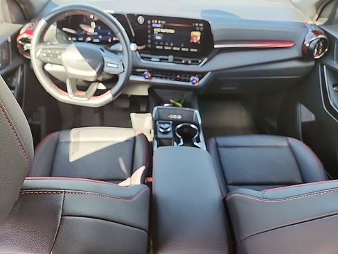 Used 2025 Chevrolet Equinox RS w/ Safety and Technology Package AWD/4WD image 43