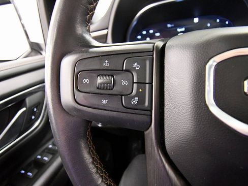 Used 2022 GMC Yukon AT4 image 21