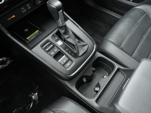Used 2023 Honda CR-V EX-L image 11