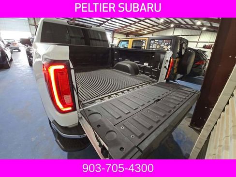 Used 2025 GMC Sierra 1500 SLT image 11