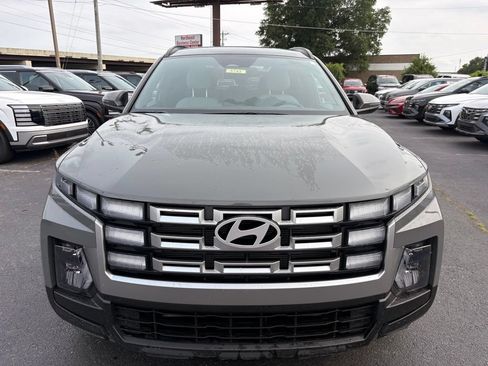 Certified 2026 Hyundai Santa Cruz SEL AWD/4WD image 2