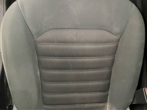 Used 2018 Ford Fusion SE w/ Fusion SE Technology Package image 36