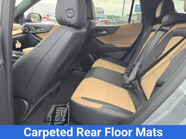 New 2027 Chevrolet Equinox ACTIV w/ Convenience Package III FWD image 19