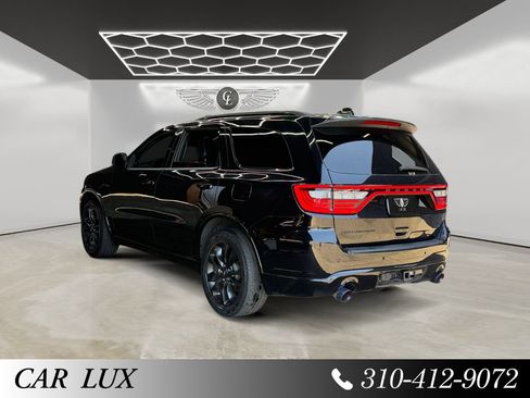 Used 2023 Dodge Durango R/T RWD image 3