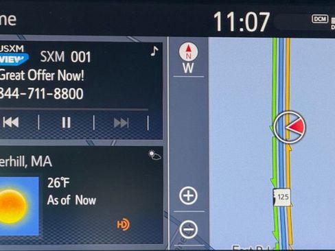 Used 2019 Toyota RAV4 Adventure w/ Advanced Technology Package image 27