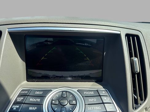 Used 2009 INFINITI G37 Convertible w/ Premium Pkg RWD image 33