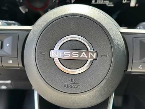 Used 2026 Nissan Kicks S FWD image 22