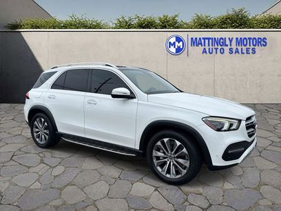 Used 2021 Mercedes-Benz GLE 350 w/ Premium Package