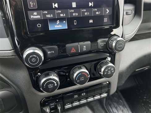 New 2026 RAM 4500 Tradesman image 17