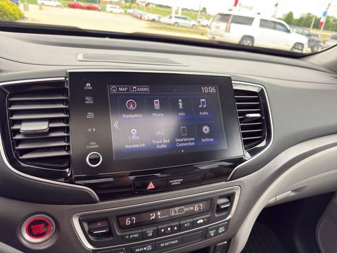Used 2021 Honda Ridgeline RTL-E image 19