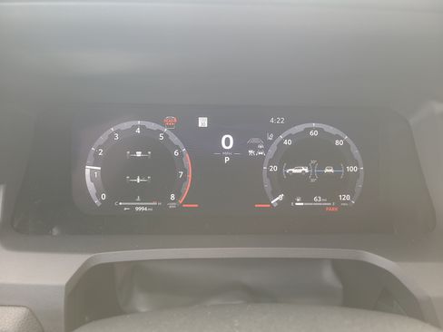 Certified 2025 Toyota 4Runner TRD Sport Premium AWD/4WD image 23