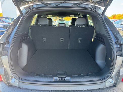 New 2026 Ford Escape ST-Line Select w/ Tech Pack #1 image 26