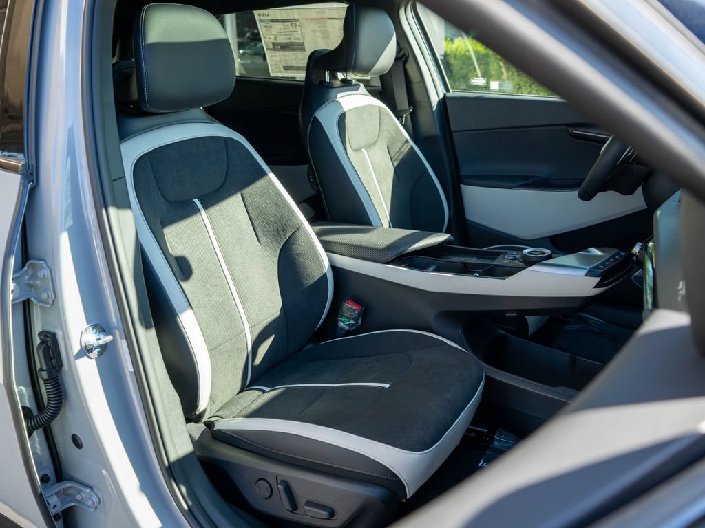 New 2026 Kia EV6 GT-Line AWD/4WD image 9