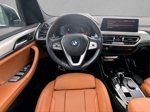 Used 2023 BMW X3 sDrive30i w/ Convenience Package image 7