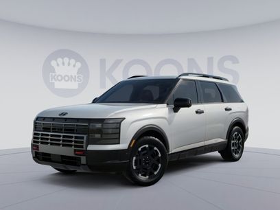 New 2026 Hyundai Palisade XRT Pro