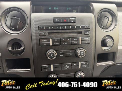 Used 2014 Ford F150 XL w/ Power Equipment Group RWD image 25