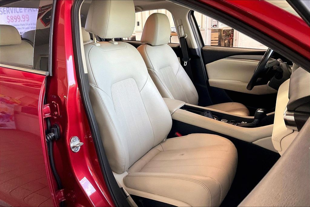 Used 2019 MAZDA MAZDA6 Grand Touring Reserve FWD image 22