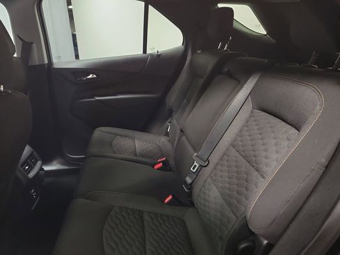 Used 2019 Chevrolet Equinox LT AWD/4WD image 21