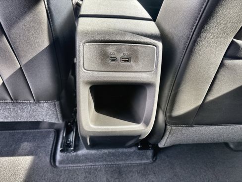 New 2026 Chevrolet Trax RS FWD image 32