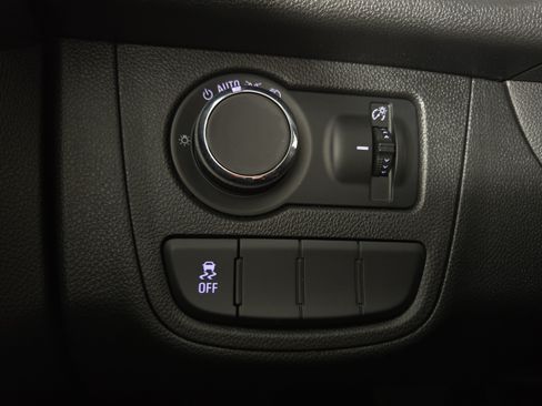Used 2020 Chevrolet Spark LS FWD image 24