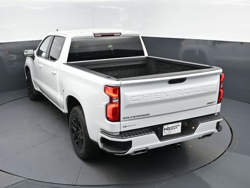 Used 2023 Chevrolet Silverado 1500 RST AWD/4WD image 27