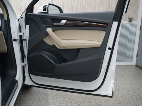 Used 2020 Audi Q5 2.0T Premium Plus image 33